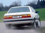 Audi 200 Quattro 1988 года (WW)